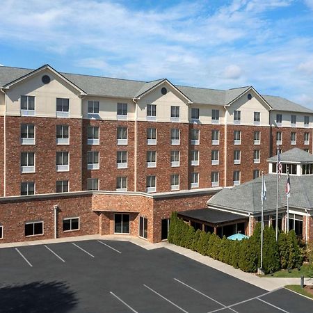 Hilton Garden Inn Charlotte/Mooresville Zewnętrze zdjęcie