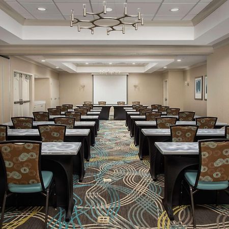 Hilton Garden Inn Charlotte/Mooresville Zewnętrze zdjęcie