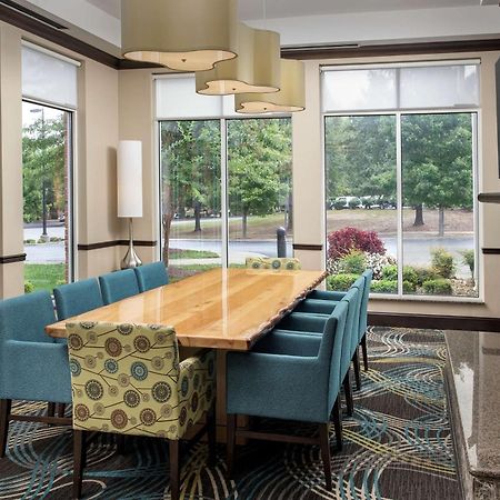 Hilton Garden Inn Charlotte/Mooresville Zewnętrze zdjęcie