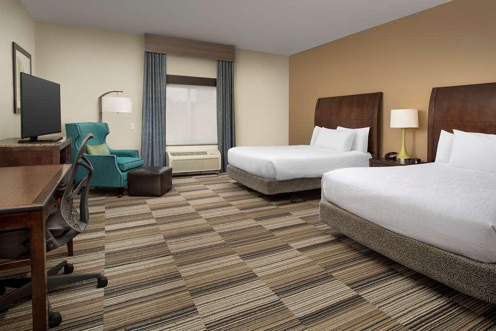 Hilton Garden Inn Charlotte/Mooresville Pokój zdjęcie