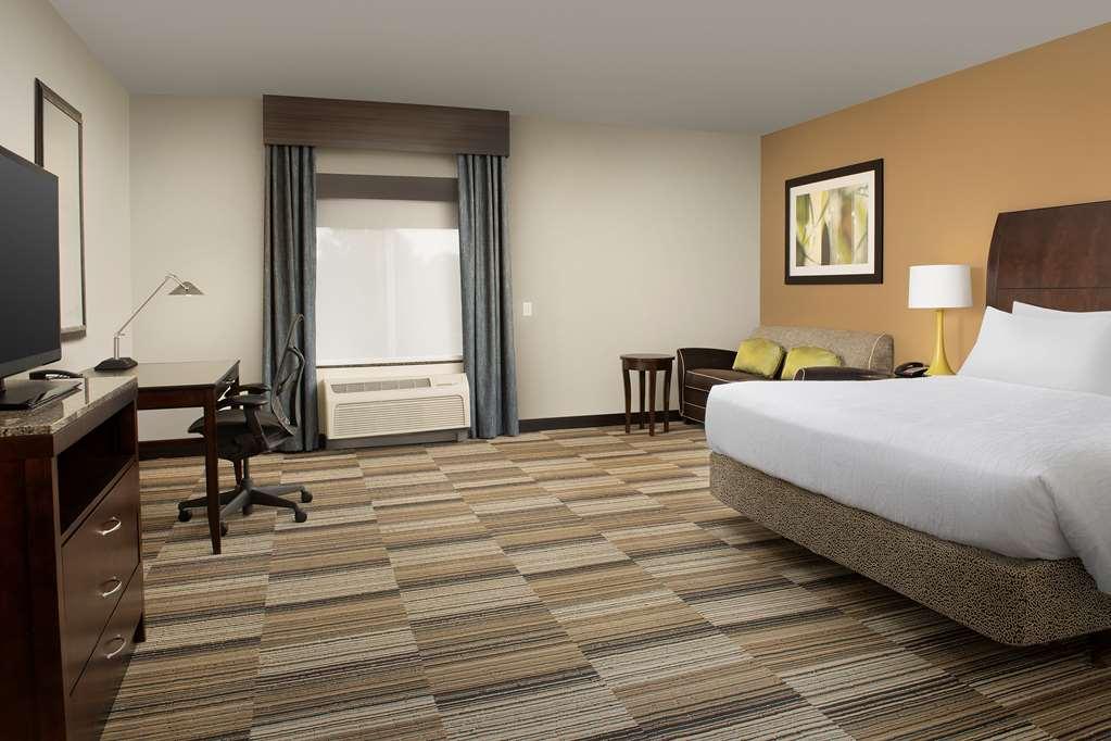 Hilton Garden Inn Charlotte/Mooresville Pokój zdjęcie