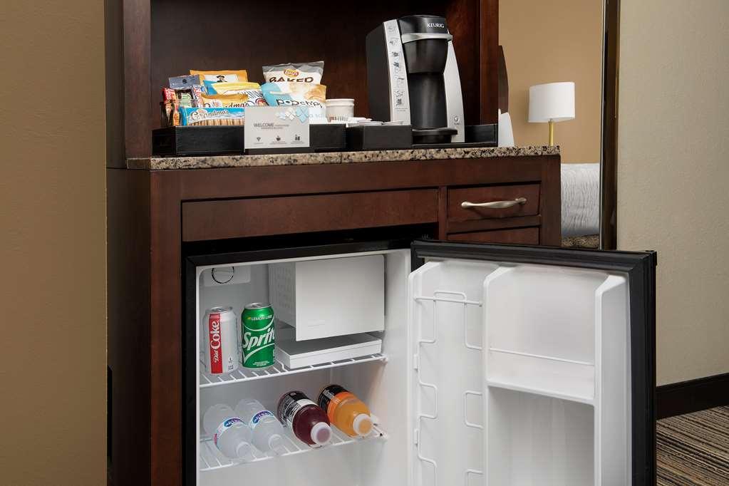 Hilton Garden Inn Charlotte/Mooresville Pokój zdjęcie