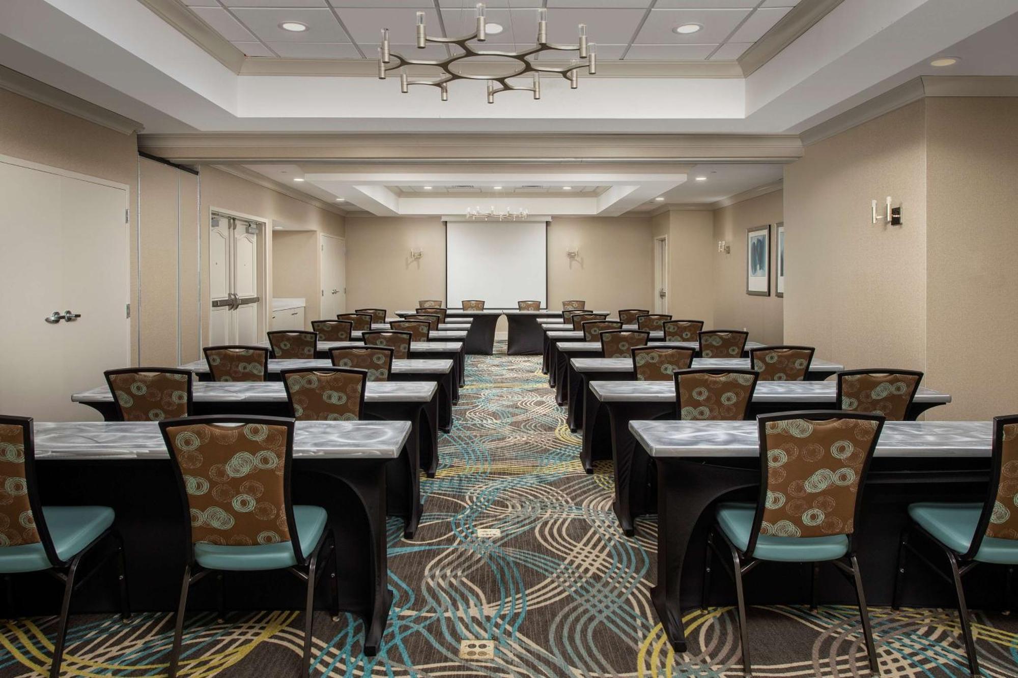 Hilton Garden Inn Charlotte/Mooresville Zewnętrze zdjęcie