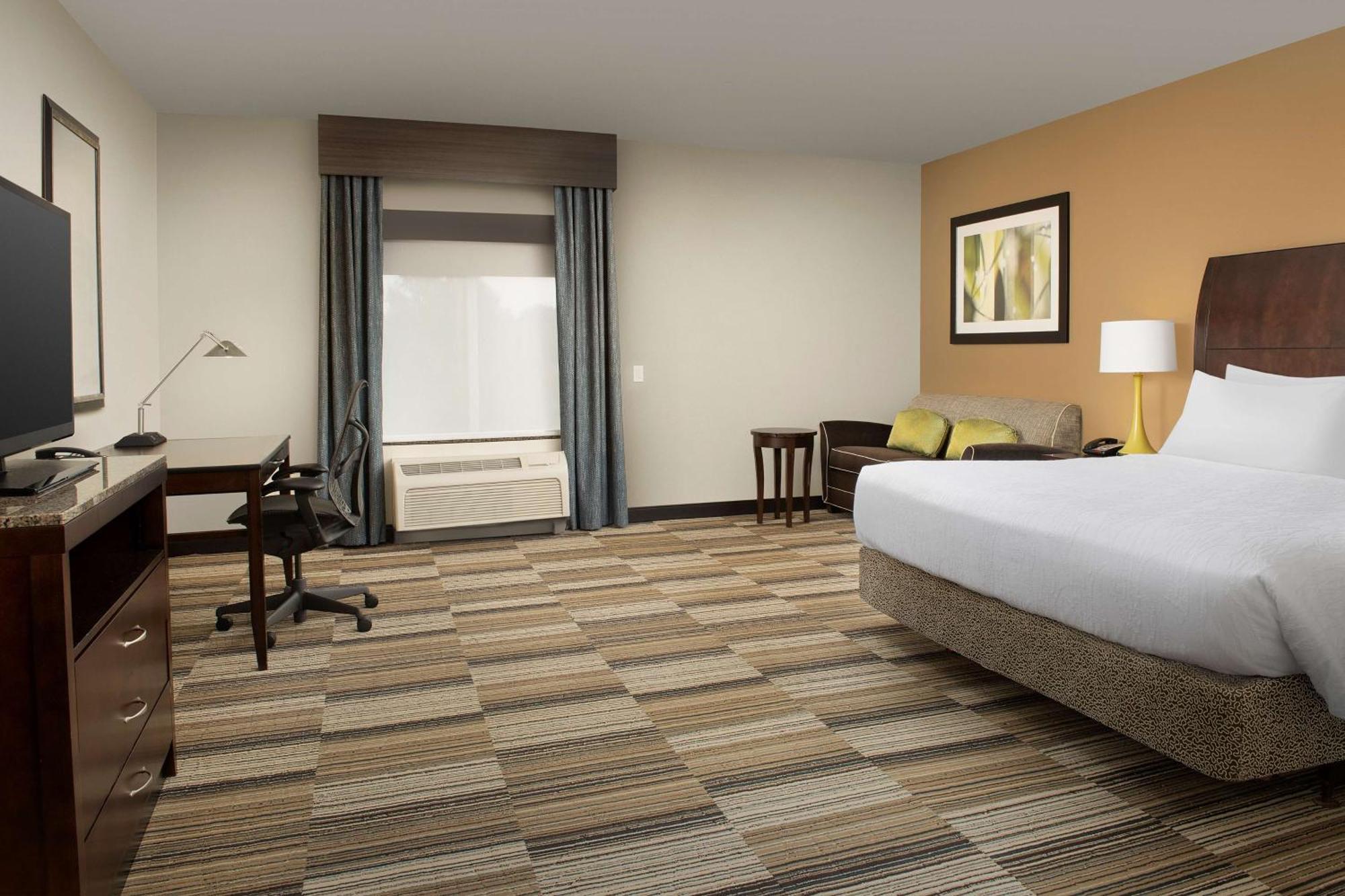 Hilton Garden Inn Charlotte/Mooresville Zewnętrze zdjęcie
