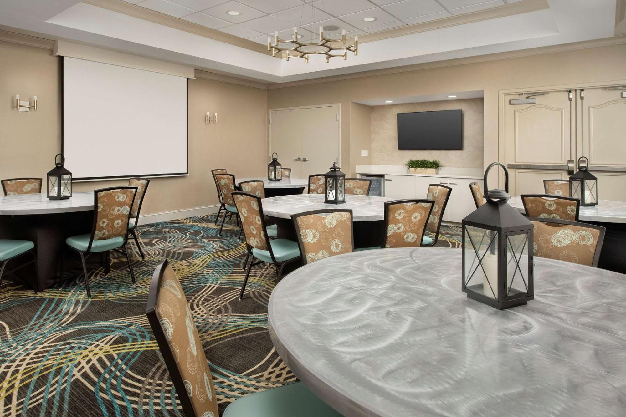 Hilton Garden Inn Charlotte/Mooresville Zewnętrze zdjęcie