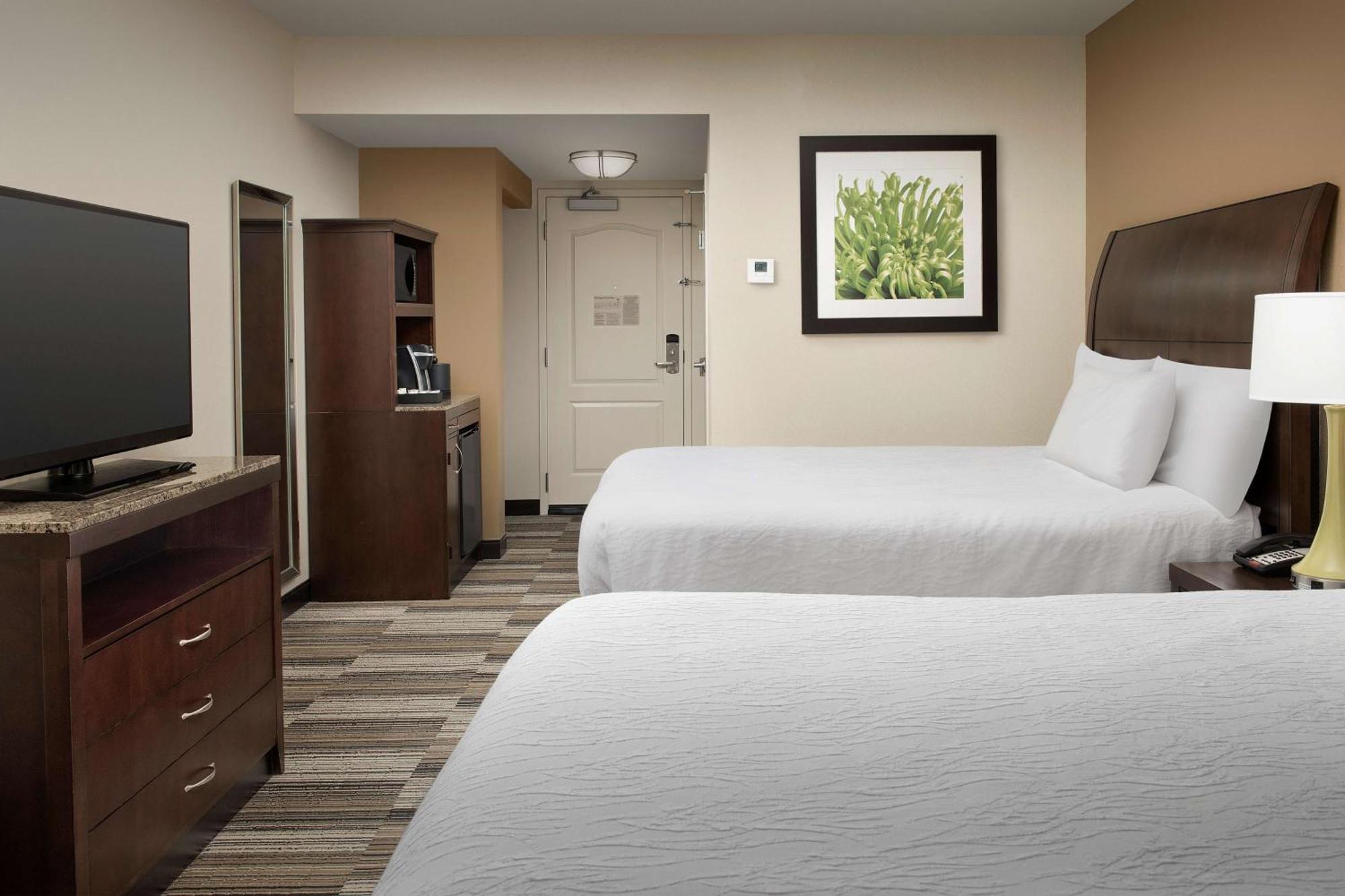 Hilton Garden Inn Charlotte/Mooresville Zewnętrze zdjęcie
