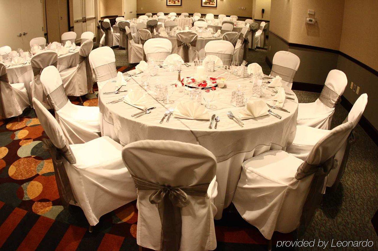 Hilton Garden Inn Charlotte/Mooresville Restauracja zdjęcie