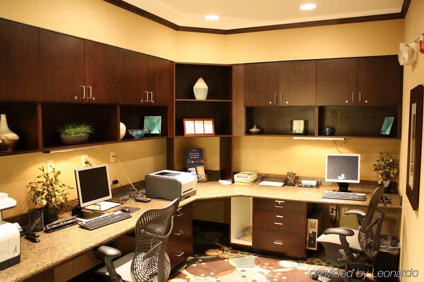 Hilton Garden Inn Charlotte/Mooresville Udogodnienia zdjęcie
