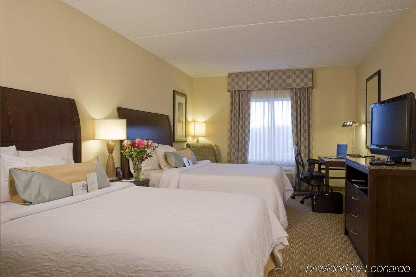 Hilton Garden Inn Charlotte/Mooresville Pokój zdjęcie