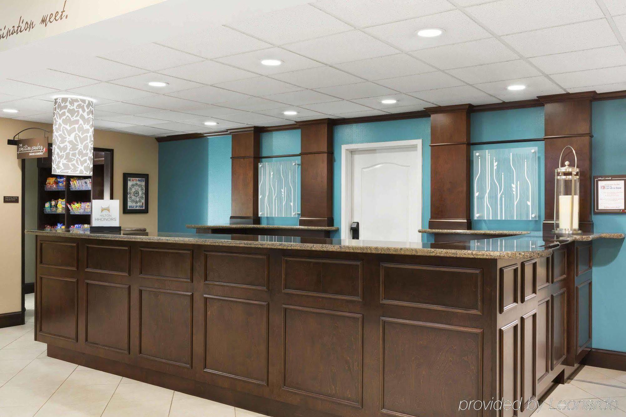 Hilton Garden Inn Charlotte/Mooresville Zewnętrze zdjęcie