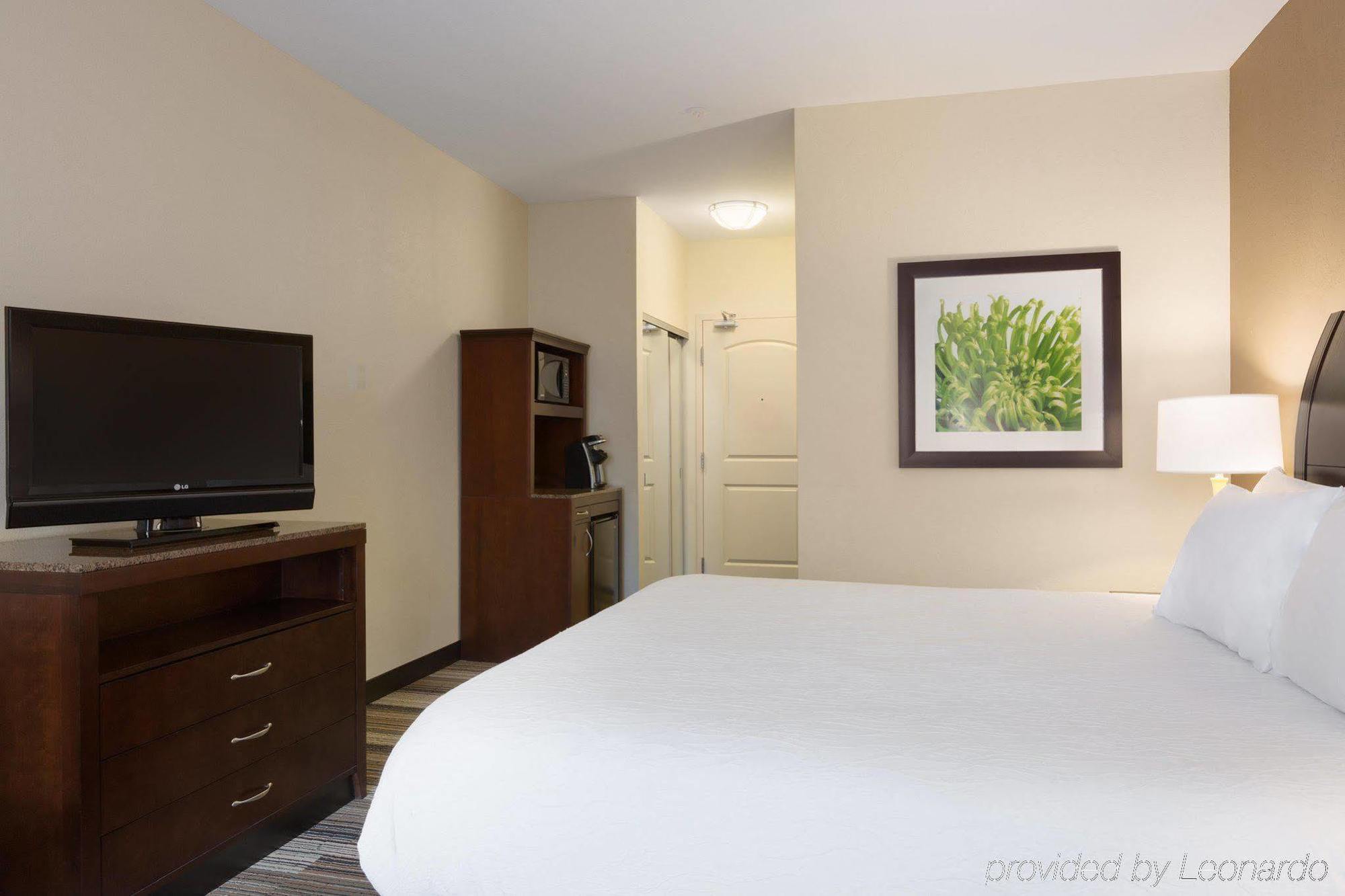 Hilton Garden Inn Charlotte/Mooresville Zewnętrze zdjęcie