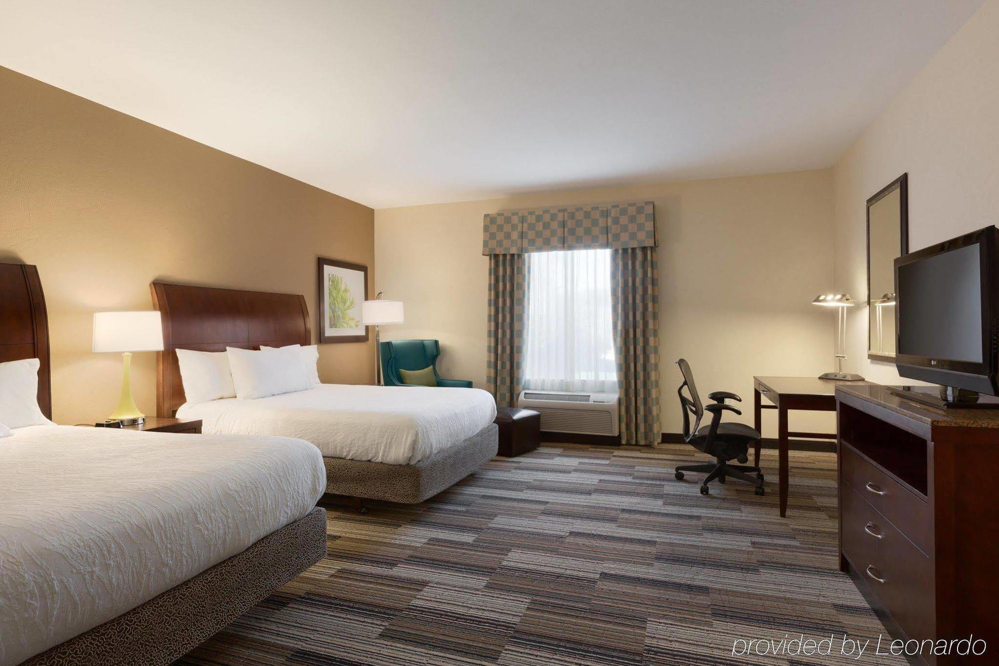 Hilton Garden Inn Charlotte/Mooresville Zewnętrze zdjęcie