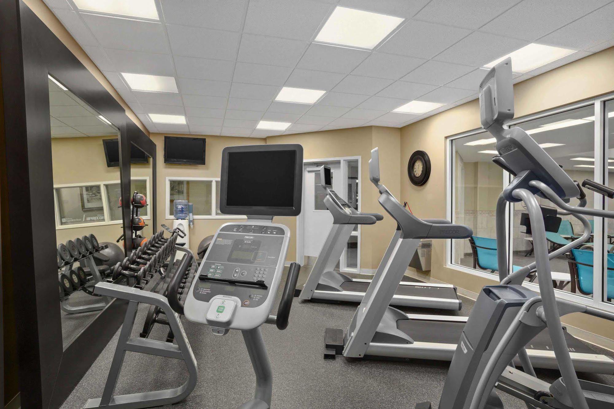 Hilton Garden Inn Charlotte/Mooresville Zewnętrze zdjęcie