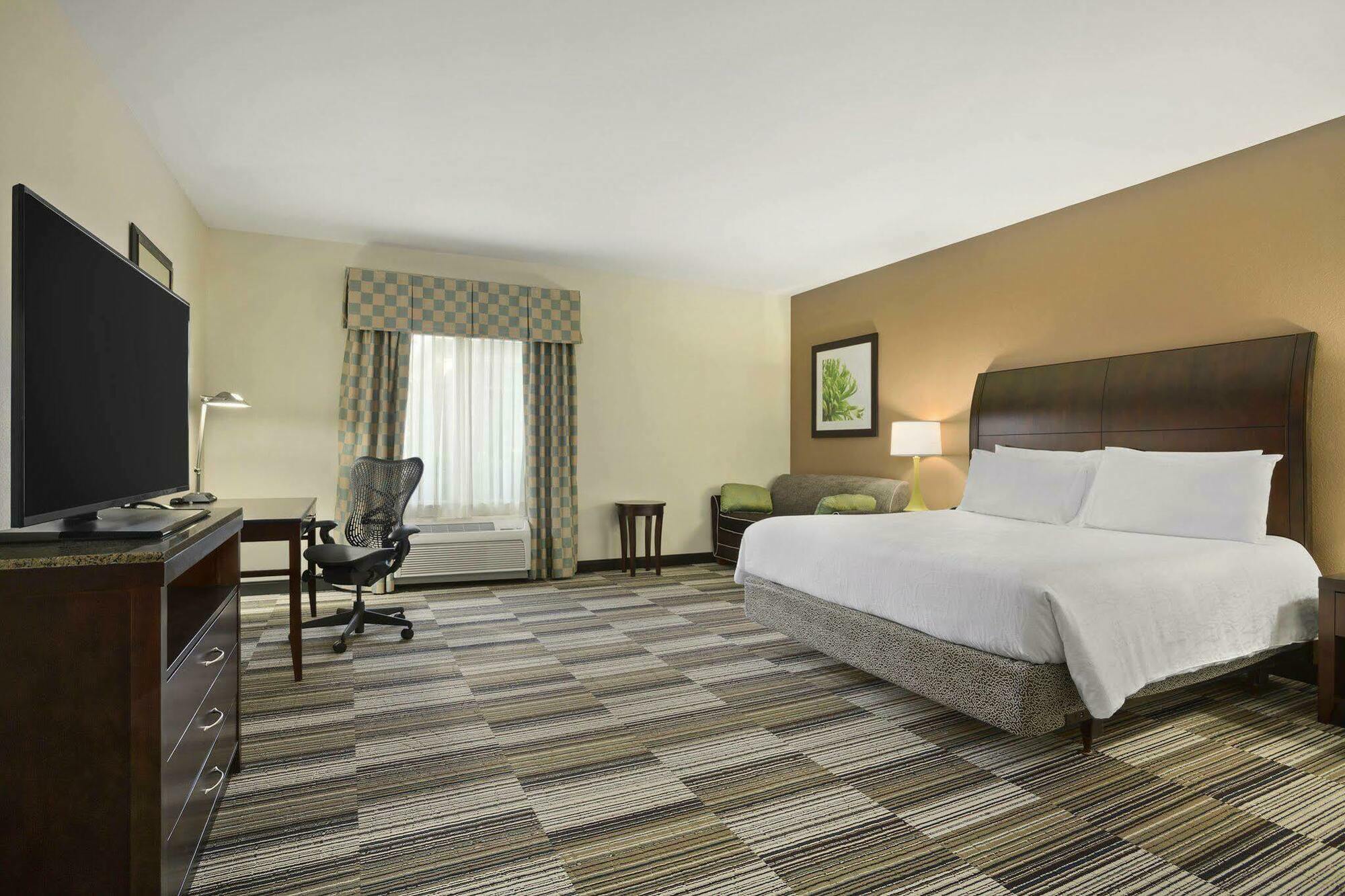 Hilton Garden Inn Charlotte/Mooresville Zewnętrze zdjęcie